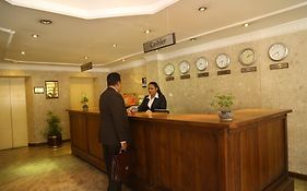 Hotel Sapphire Colombo